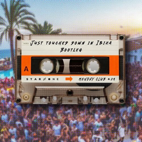 TouchDown In Ibiza {Free Download}