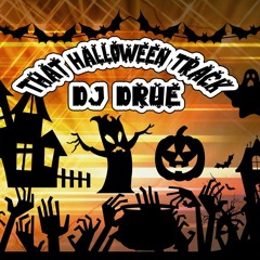 That Halloween Track