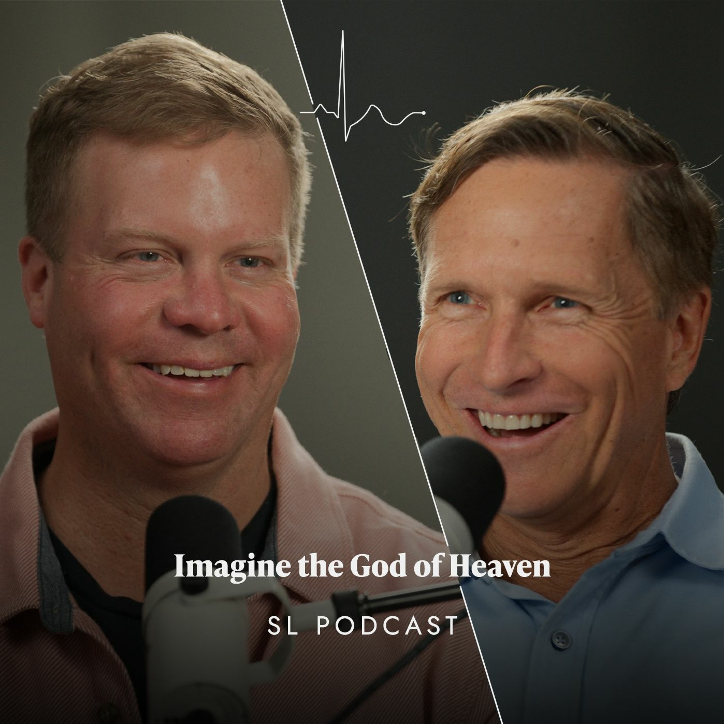 The Shepherd-hearted Leader Podcast