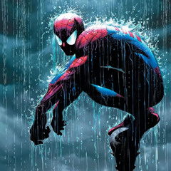 spiderman x Unknown feelings- Novulent