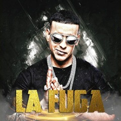 Daddy Yankee - La Fuga - [Extended Prod. Mairon Flórez]
