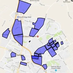 La posada salinas x13