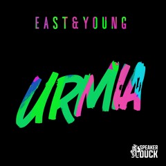 East & Young - Urmia (Radio Mix)