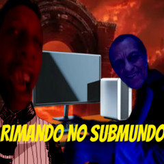 Rimando no submundo feat.maetemcafé (prod. noodles)