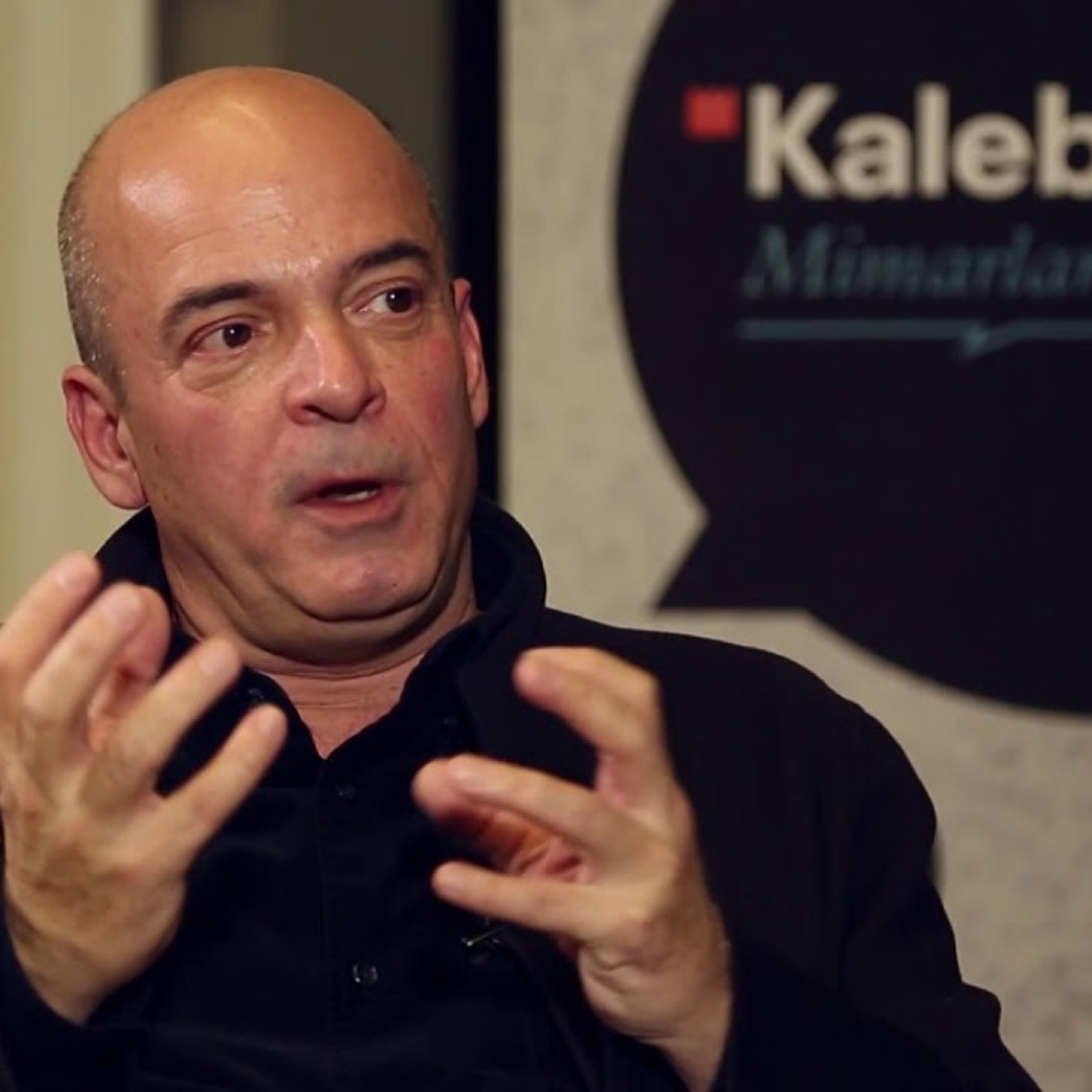 Kalebodur\'la Mimarlar Konuşuyor