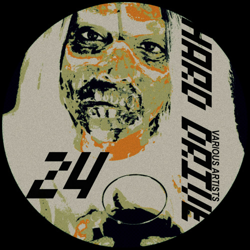 B3RT1, Polesz - Wrong Dimension (Original Mix)