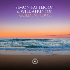 Simon Patterson & Will Atkinson - Golden Hour