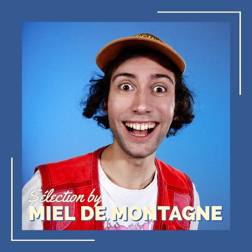 Sélection by Miel de Montagne