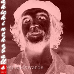 A krick in the balls