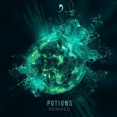 SHARMONIC - Potions [SIDETRKT REMIX] (FREE DOWNLOAD)