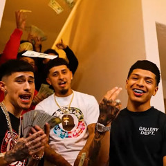Brado Out The Way ft Trapalot