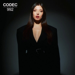 Codec 992 Podcast #067 - Anastasya