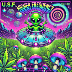 Higher Frequency