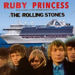 Goodbye Ruby Princess