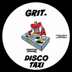 GRIT. Releases