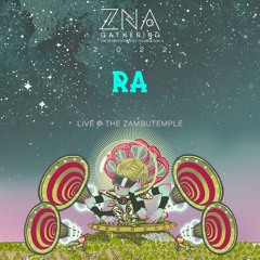 RA producer set at ZNA Gathering 2022