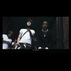 Zay Swerv0 x Dlo - Look At Me Now