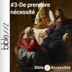 #3-De première nécessité