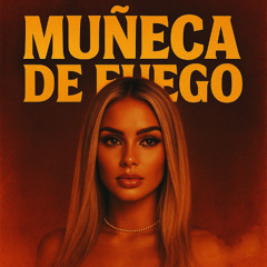 “Muñeca de Fuego”