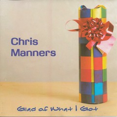 The Vampire Came To Whitby - Chris Manners