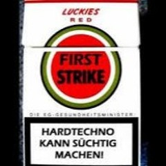 Pakosch’s Hardtechno Teil 1 (~160BPM)