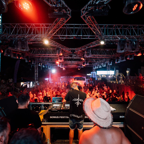 SONUS FESTIVAL 2023 | DAY 3 w/ SILVIE LOTO,MARINA KARAMARKO,DEJAN MILIČEVIĆ, LOOKA