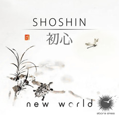 Shoshin
