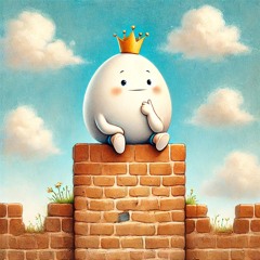 Humpty Dumpty’s Second Act