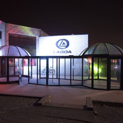 Remember LAGOA the 3rd edition