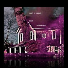 DEMAGOGUE FT. CJK [Prod. By CASUAL]
