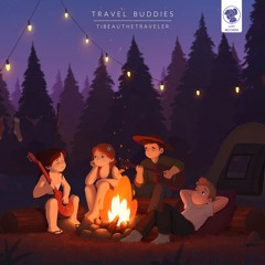 Travel Buddies (feat. Theo Aabel & Nadav Cohen)