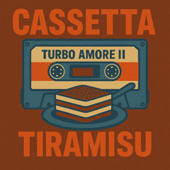 Cassetta Tiramisu