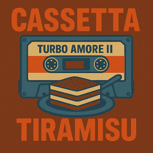 Cassetta Tiramisu