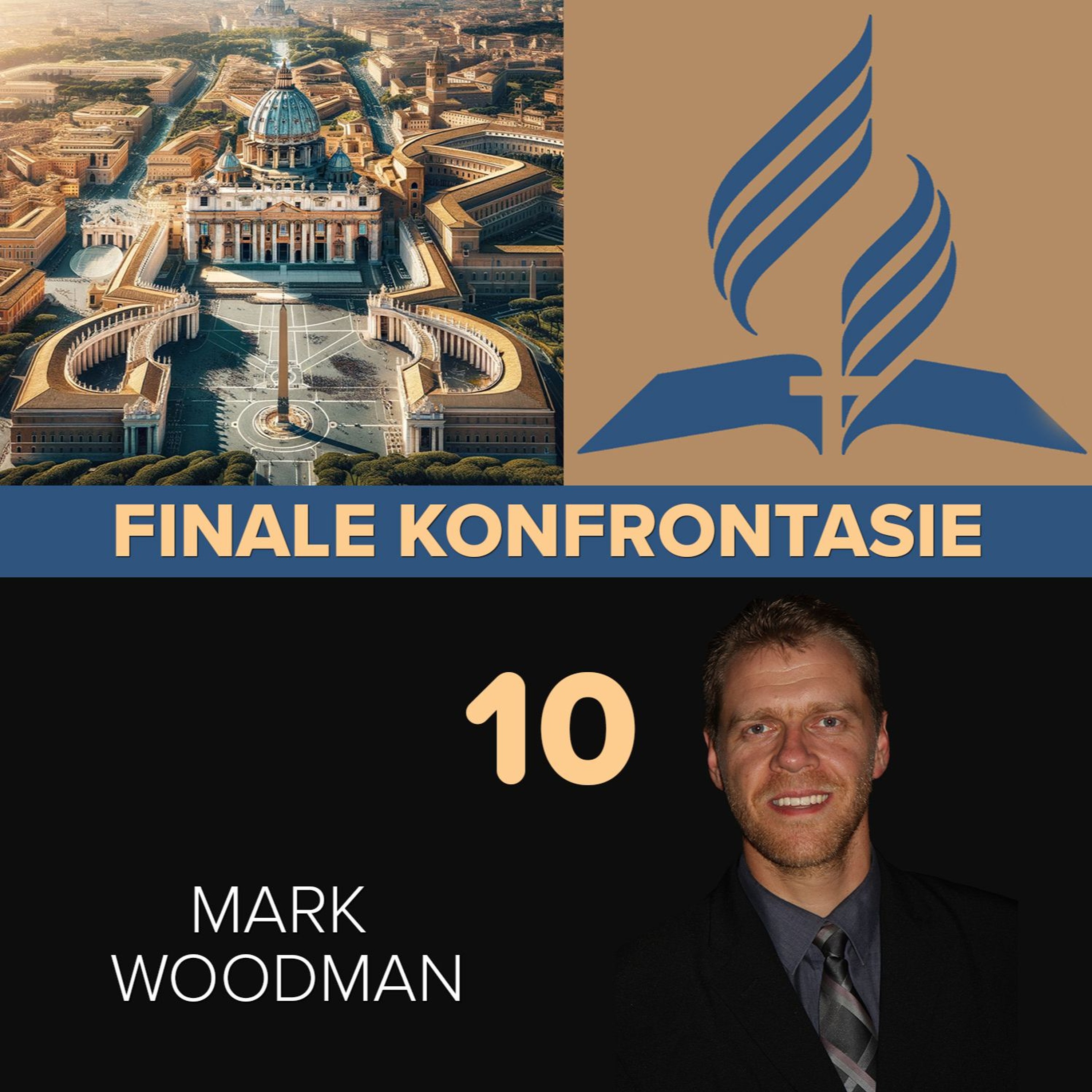 Die Volle Waarheid Potgooi