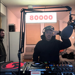 Butter w/ RHR (10/04/25)