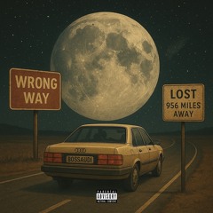 LOST (prod. Rollie)