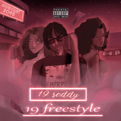 19 FREESTYLE
