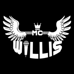 MC WILLIS ACAPELLA - TU TERMINOU COMIGO