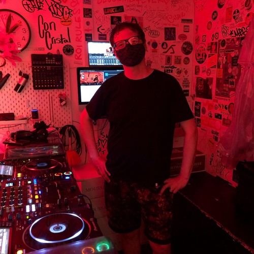 The Space Between Spaces with Ron Like Hell @ The Lot Radio 09 - 10 - 2020