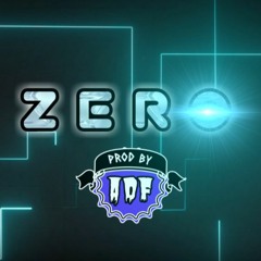 ZERO- (type beat) -prod by adf