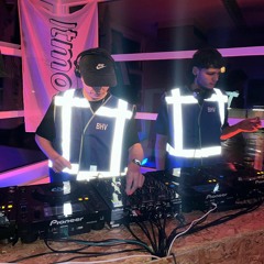 Property + Shaky - 22.12.2023 [Itmotr Radio]