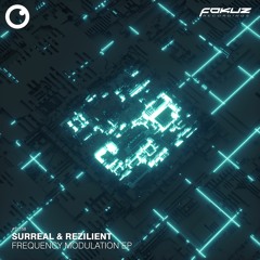 Surreal X Rezilient - Transparent
