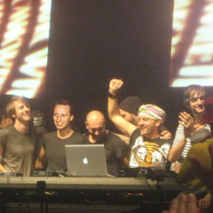 Matt Funkk - Side B ( Dazzled ) 1