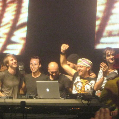 Matt Funkk - Side B ( Dazzled ) 1