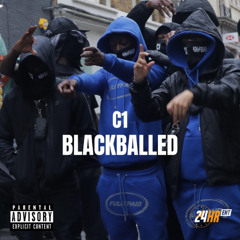 BLACKBALLED [ProdByMirzah Remix] (prod. ProdByMirzah x RON.ADG)