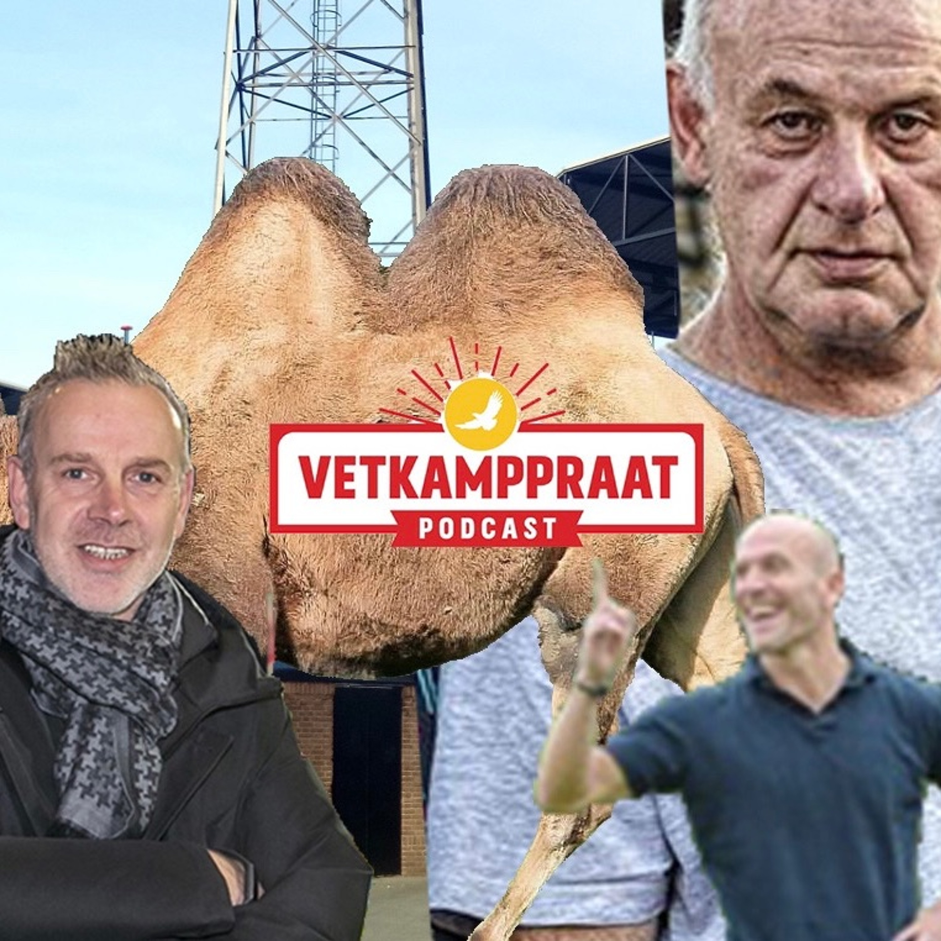Vetkamppraat