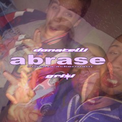 ABRASE - Donatelli (feat. gri$i)