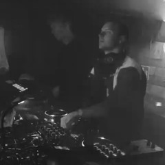 Marvin Juwig @ Nachtigall COLOGNE 19.10.2024