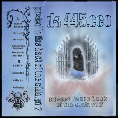 𝖕𝖗𝖊𝖒𝖎𝖊𝖗𝖊#121 📢 da 445.ceo - nikes on my feet [99CTS RECORDS]