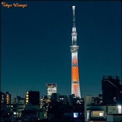BABOUK Feat KARMAWIN -Tokyo Lounge